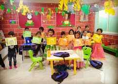 Nature International Pre School photo 3