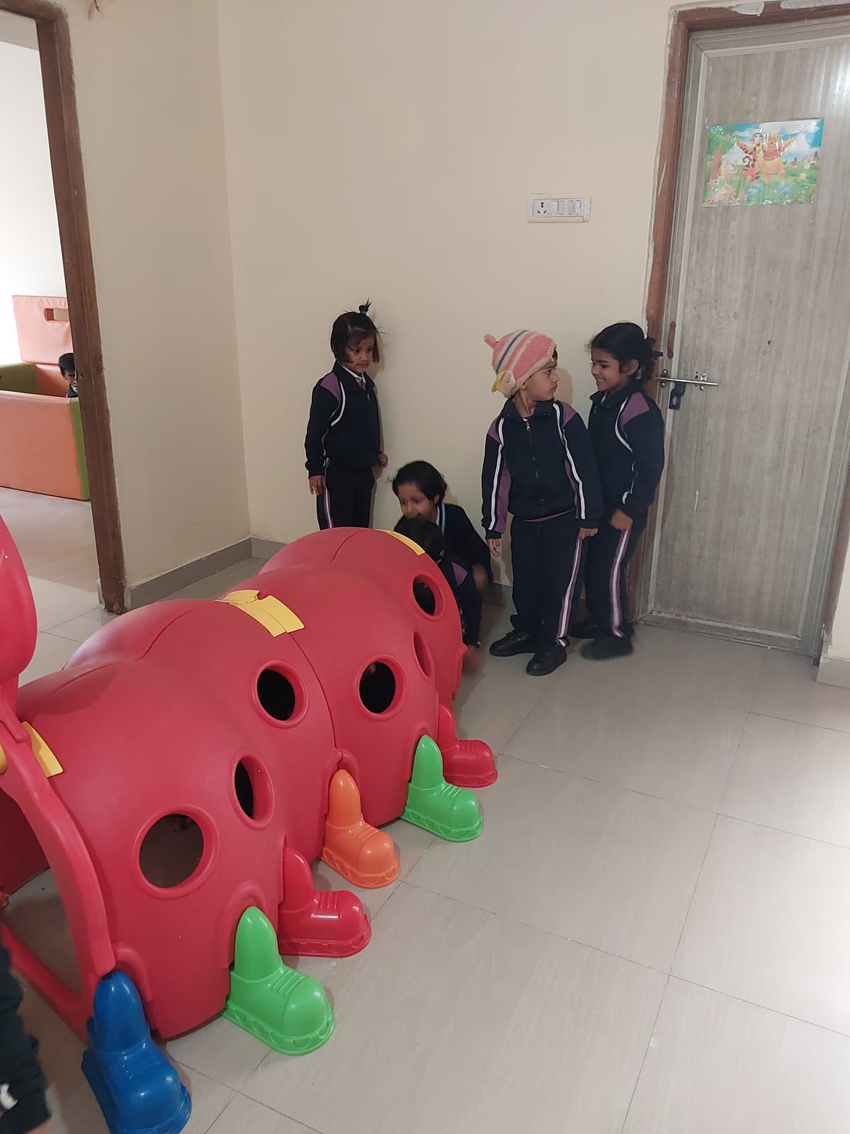 Purple Crayon photo 3