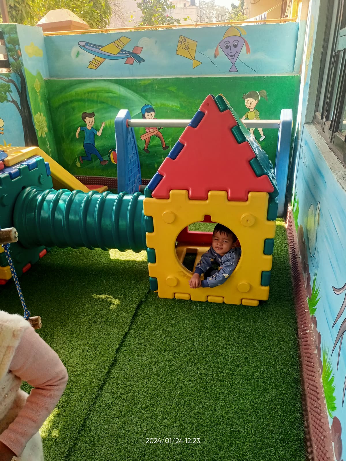 Skyline Preparatory School photo 3