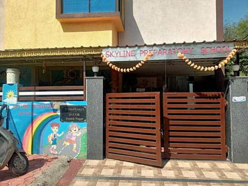 Skyline Preparatory School gallery image 5