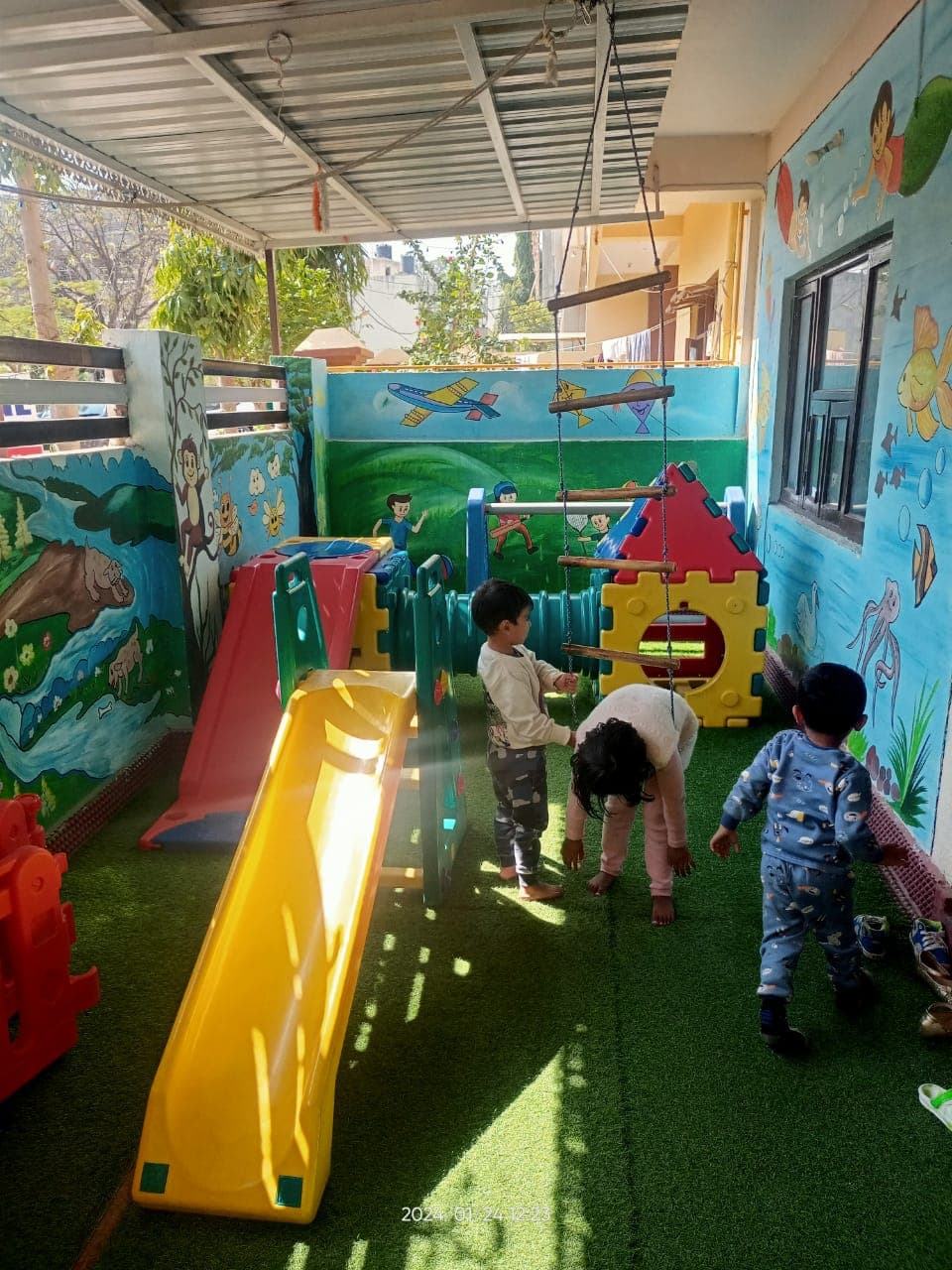 Skyline Preparatory School photo 5