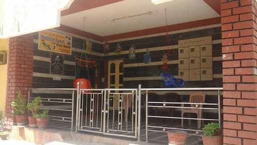 Mother Land Play Home gallery image 3
