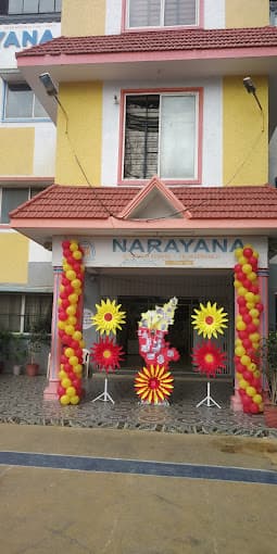 Narayana E-Techno School photo 1