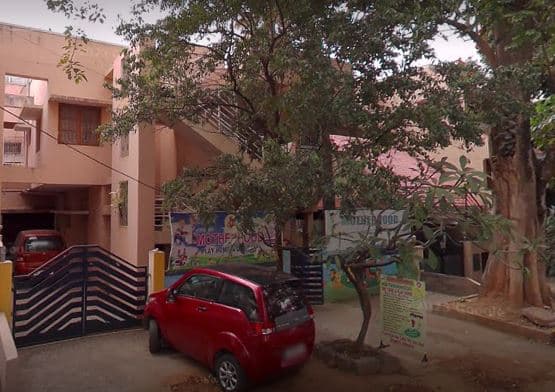 Motherhood Playhome Banashankari photo 3