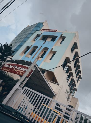 Vision Krishna photo 3