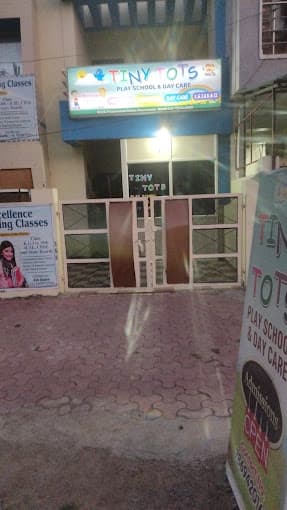 Tiny Tots photo 3