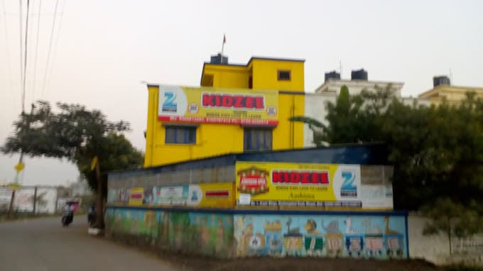 Kidzee Ashima photo 1