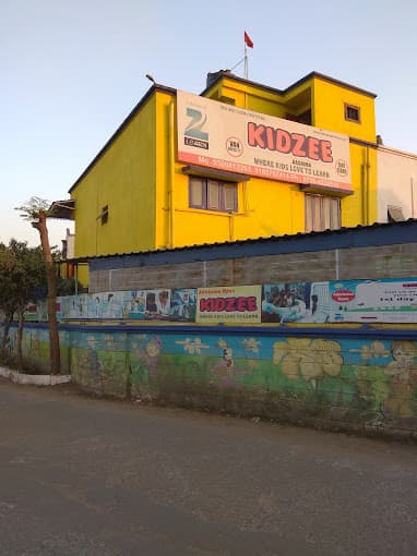 Kidzee Ashima photo 2