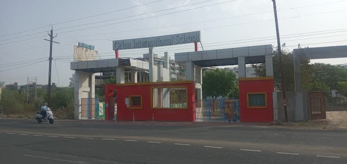 Orion International School photo 3