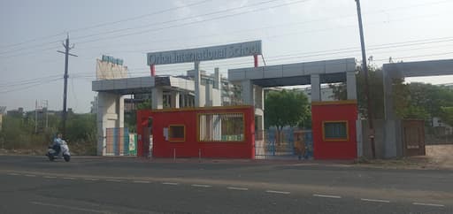 Orion International School gallery image 3