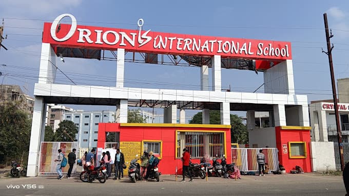 Orion International School photo 2