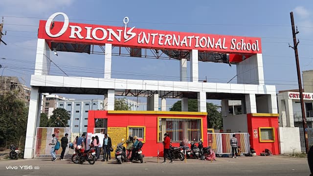 Orion International School gallery image 1