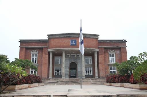 The Iconic School gallery image 1