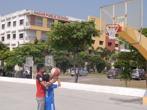 Sagar Public School gallery image 3