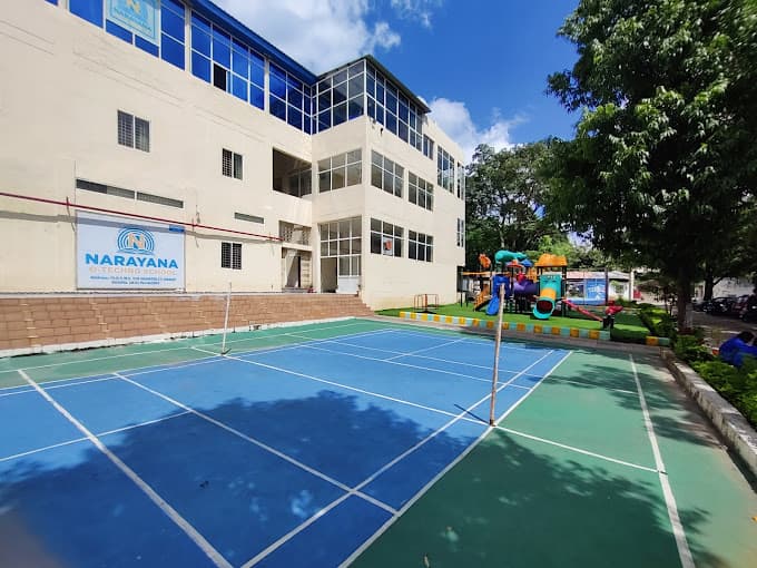 Narayana E Techno School TT Nagar photo 1