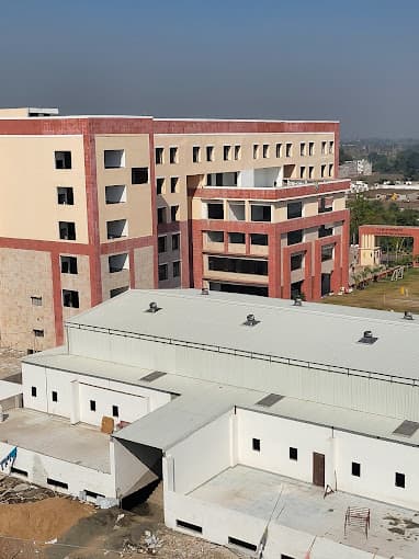 Sagar Public School Dwarka Dham photo 2