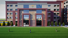 Sagar Public School gallery image 1