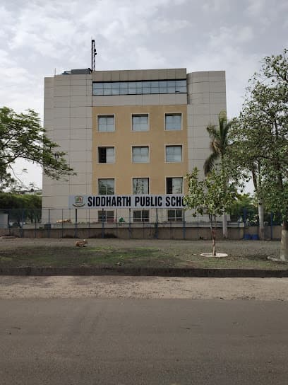 Sidharth Public School photo 2