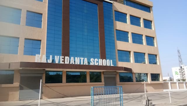 Raj Vedanta School gallery image 1