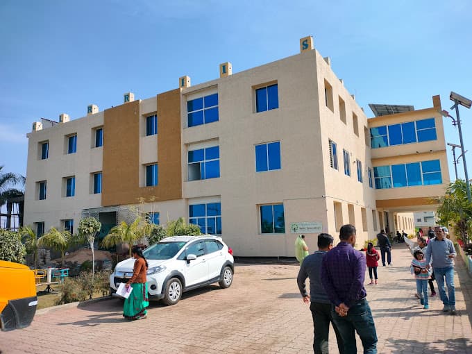 CLRR Intellectual International School photo 1