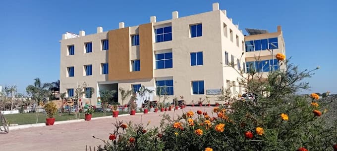 CLRR Intellectual International School photo 2