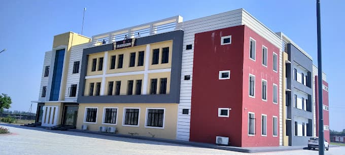 The Sanskriti School photo 1