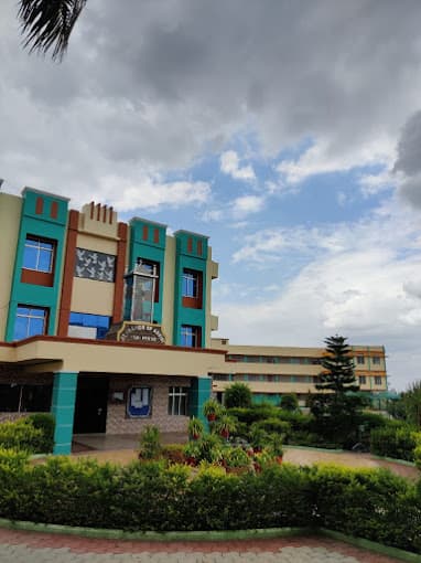 St. Francis Co-Ed School photo 2