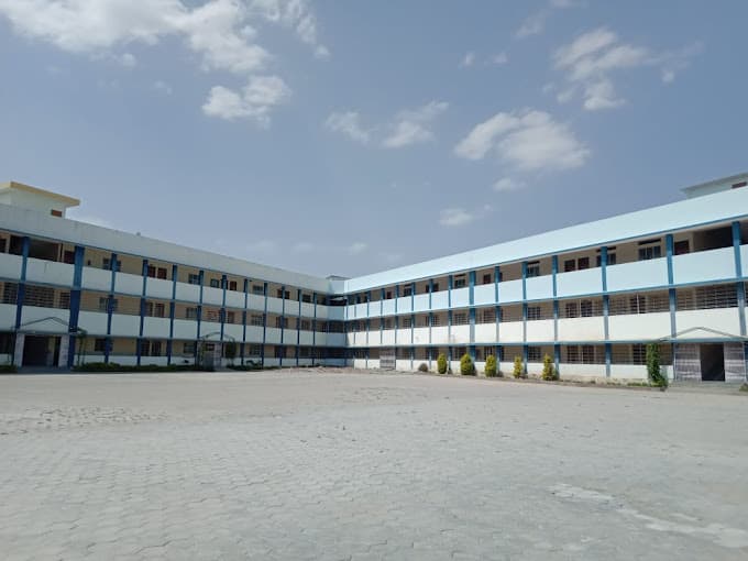 St. Francis Co-Ed School photo 1