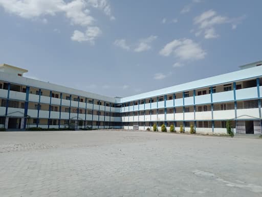 St. Francis Co-Ed School gallery image 1