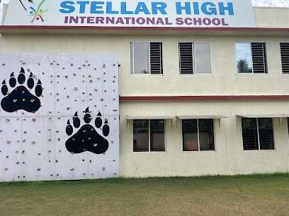 Stellar High International School photo 3
