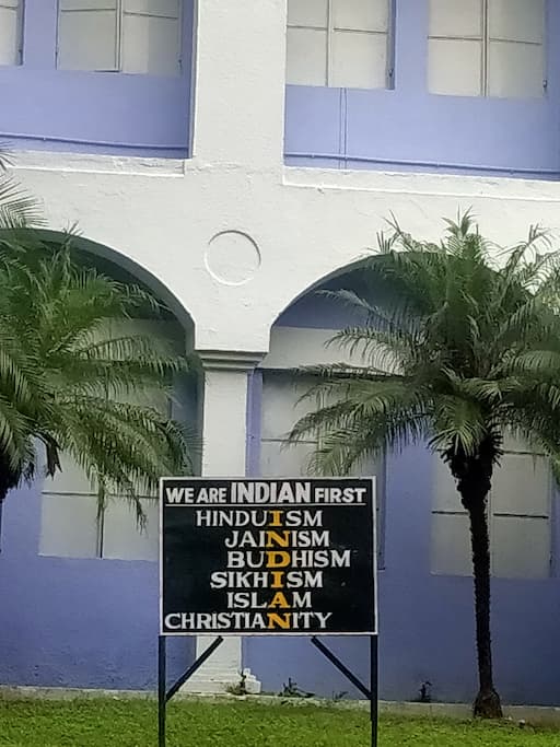 Bhosla Miltry School gallery image 3