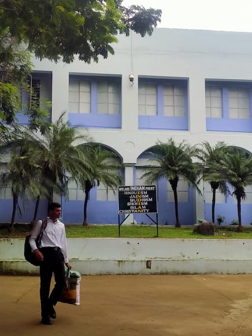 Bhosla Miltry School gallery image 1