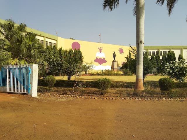 Saraswati Vidya Mandir School gallery image 3