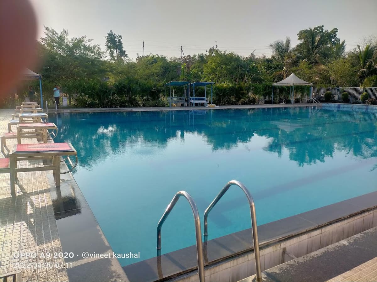 Saraswati Vidya Mandir School Sharda Vihar photo 1