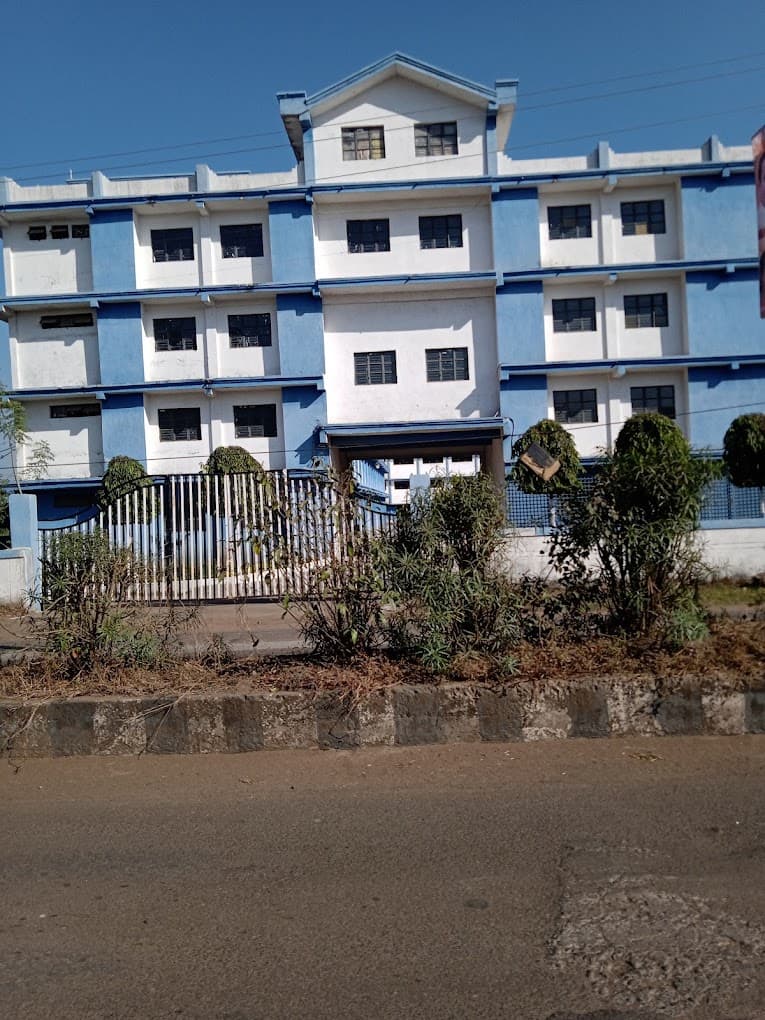 Mother Teresa Senior Secondary Co-Ed School Kolar Rd photo 3
