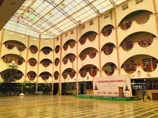 International Public School gallery image 1