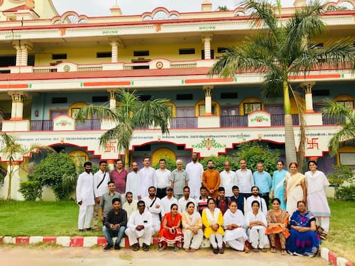 Sant Sri Asaramji Bapu Gurukul gallery image 2