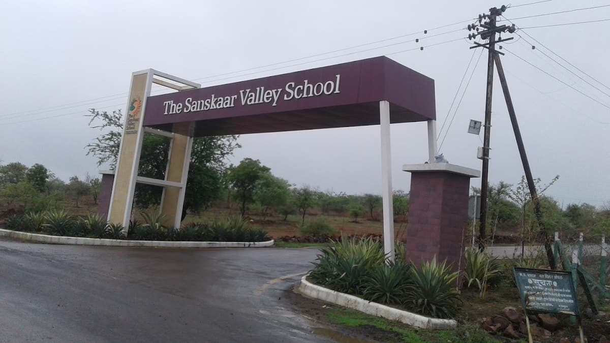 The Sanskaar Valley School Chandanpura photo 3