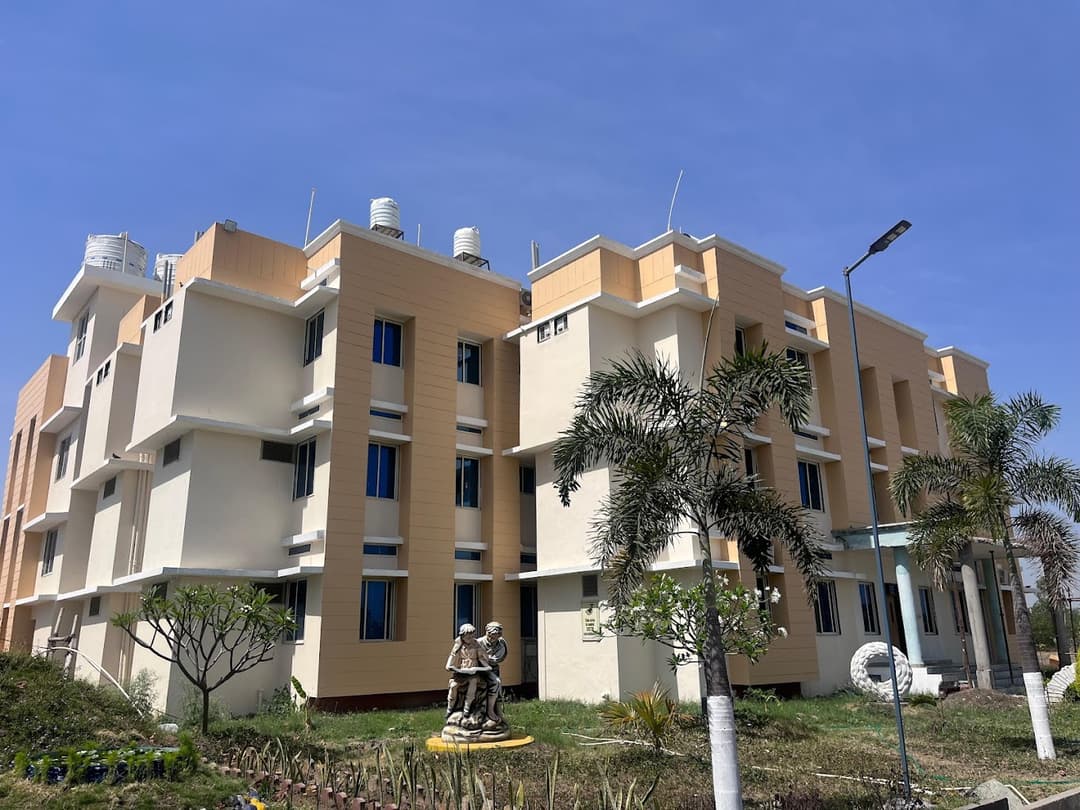 St. Joseph International School For Excellence Taraisewaniya photo 3