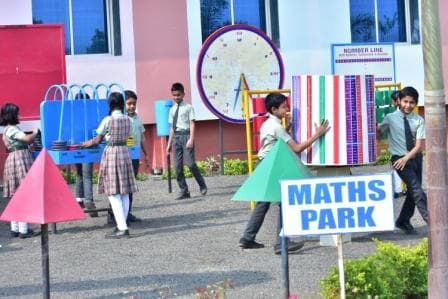 St. Joseph International School For Excellence Taraisewaniya photo 2