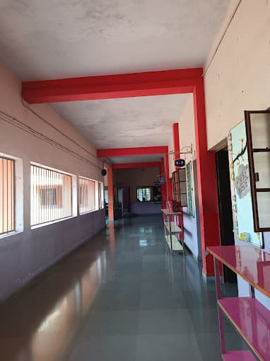 St. Vincent Pallotti School Suraj nagar photo 1