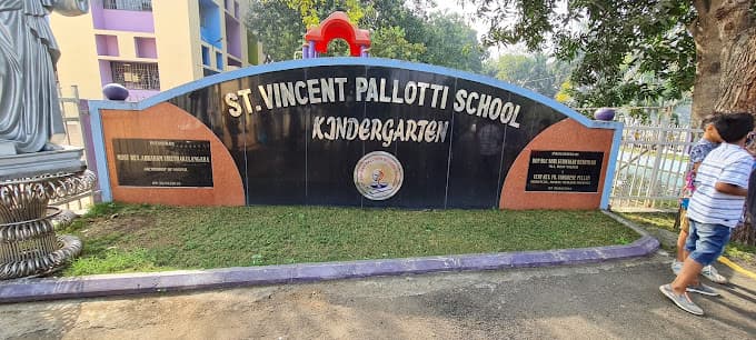 St. Vincent Pallotti School Suraj nagar photo 3