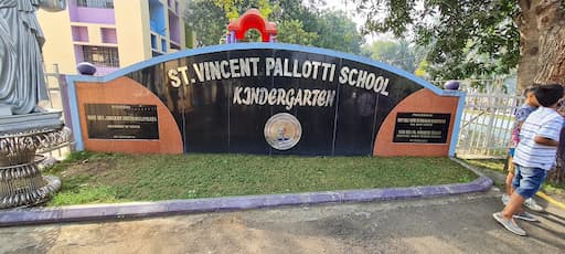 St. Vincent Pallotti School gallery image 2