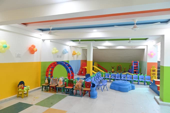 Al Noor Kids Islamic Preschool photo 2