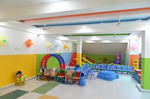 Al Noor Kids Islamic Preschool gallery image 3