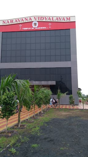 Narayana Vidhyalayam Bokara photo 1