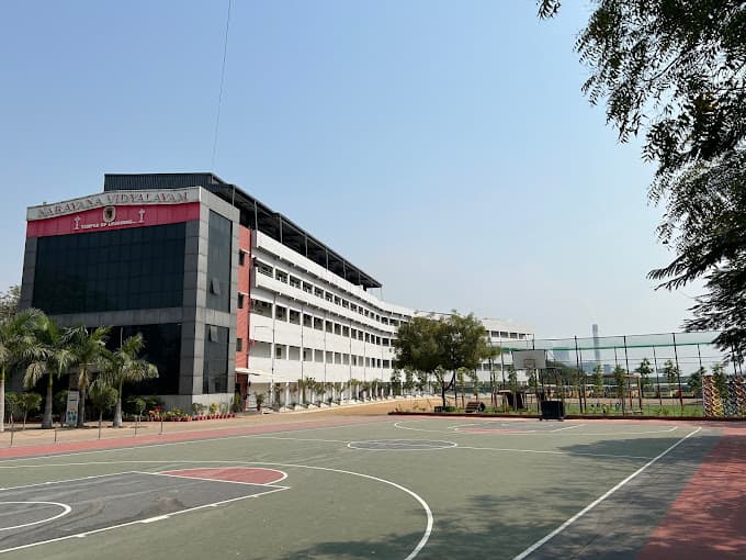 Narayana Vidhyalayam Bokara photo 3