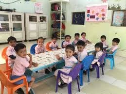 New Horizon Kindergarden photo 2