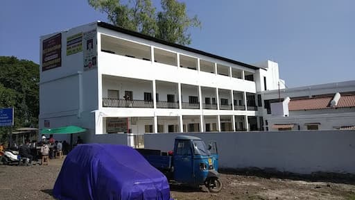 Bhola Girls High School gallery image 2