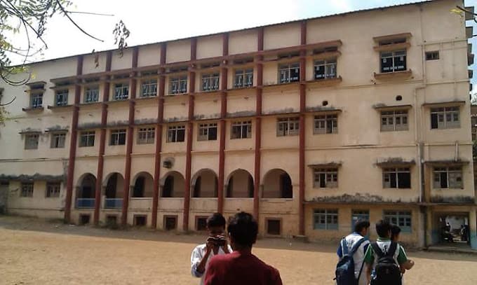Sfs Primary And High School Mohan Nagar photo 2